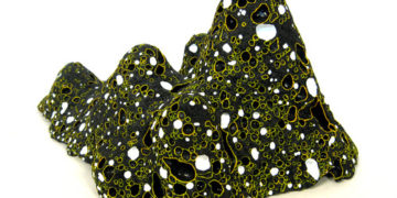 NCECA 2013 Ceramics Biennial / Houston Center for Contemporary Craft, USA