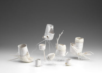Containment: 2012 Cicely & Colin Rigg Contemporary Design Award / The Ian Potter Centre: NGV, Melbourne, Australia