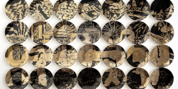 Molly Hatch: REVERIE / Philadelphia Art Alliance