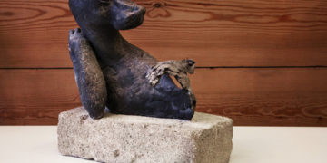 Fragile! In Transit / Traveling exhibition around Europe