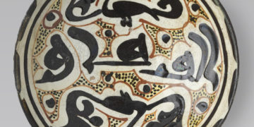 In Harmony: The Norma Jean Calderwood Collection of Islamic Art / Harvard Art Museums, Cambridge