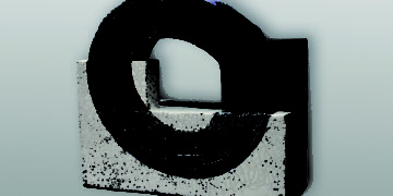 Susanne Silvertant / Terra Delft Gallery, Delft, the Netherlands