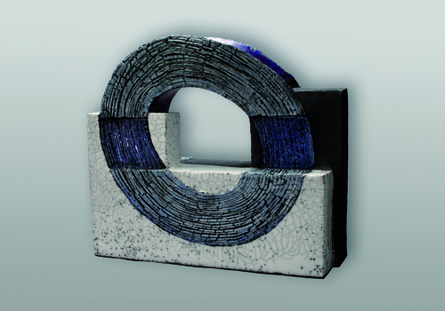 Susanne Silvertant / Terra Delft Gallery, Delft, the Netherlands