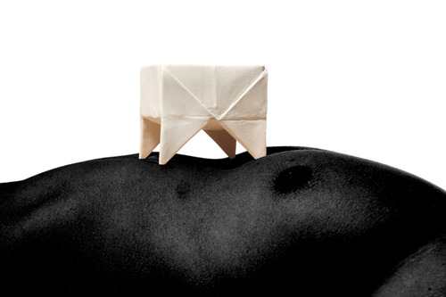 Esencia 2013 by Sanserif Creatius: Japanese and Valencian Craftsmanship / Valencia, Spain