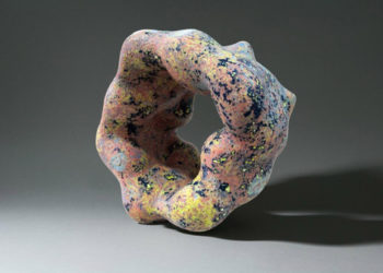 Ceramics/Glass / Ukrainian Institute of Modern Art, Chicago