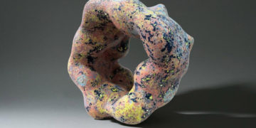 Ceramics/Glass / Ukrainian Institute of Modern Art, Chicago