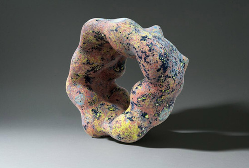 Ceramics/Glass / Ukrainian Institute of Modern Art, Chicago