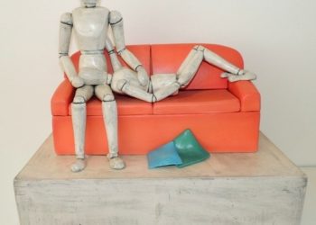 David Furman: Figures of Speech / Lois Lambert Gallery, Santa Monica
