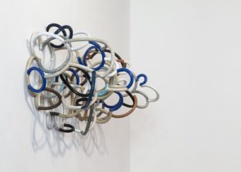 Nicola Tassie: Craft / Standpoint Gallery, London