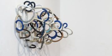 Nicola Tassie: Craft / Standpoint Gallery, London