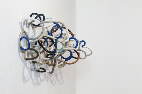 Nicola Tassie: Craft / Standpoint Gallery, London