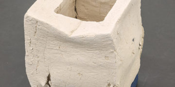 Katinka Bock: Populonia / Galerie Jocelyn Wolff, Paris