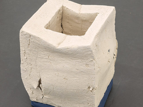 Katinka Bock: Populonia / Galerie Jocelyn Wolff, Paris