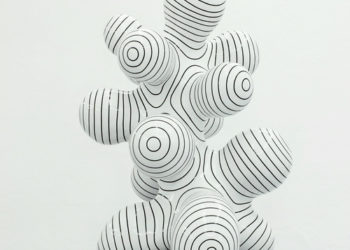 Steen Ipsen: Organic Movements / Copenhagen Ceramics