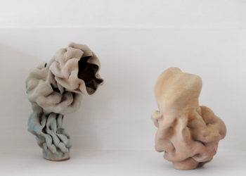 Anne Marie Laureys / Galerie Sofie Lachaert, Tielrode