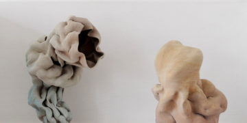 Anne Marie Laureys / Galerie Sofie Lachaert, Tielrode