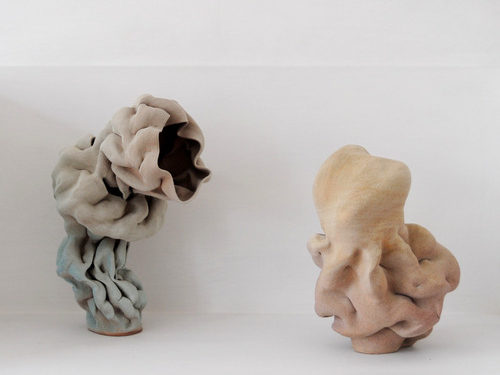 Anne Marie Laureys / Galerie Sofie Lachaert, Tielrode