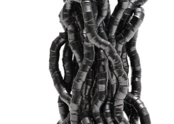 Marit Tingleff and Martin Bodilsen Kaldahl: X–Scapes / Copenhagen Ceramics