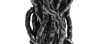 Marit Tingleff and Martin Bodilsen Kaldahl: X–Scapes / Copenhagen Ceramics