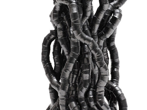 Marit Tingleff and Martin Bodilsen Kaldahl: X–Scapes / Copenhagen Ceramics