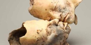 Jean Marie Borgeaud: La terre au corps / Musée Ariana, Geneva