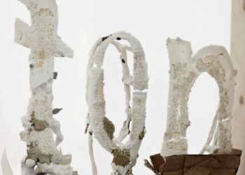 Mikael Jackson and Sophus Ejler Jepsen: For miles … & tanton / Copenhagen Ceramics