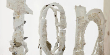 Mikael Jackson and Sophus Ejler Jepsen: For miles … & tanton / Copenhagen Ceramics