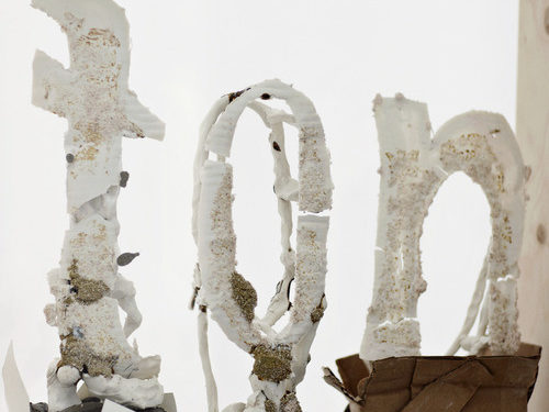 Mikael Jackson and Sophus Ejler Jepsen: For miles … & tanton / Copenhagen Ceramics
