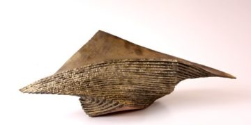 Gaku Shakunaga: New Pyramids in Black / Yufuku Gallery, Tokyo