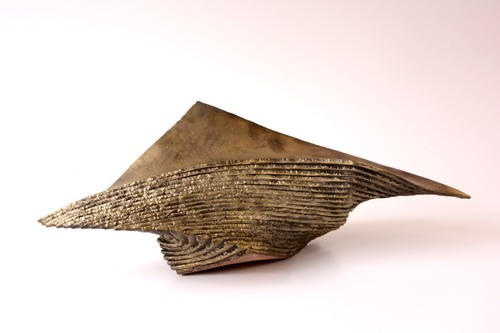 Gaku Shakunaga: New Pyramids in Black / Yufuku Gallery, Tokyo