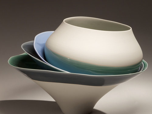 Sakiyama Takayuki and Fukumoto Fuku / Joan B Mirviss, New York