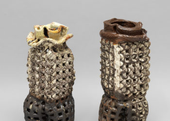 Simon Carroll / Corvi-Mora Gallery, London