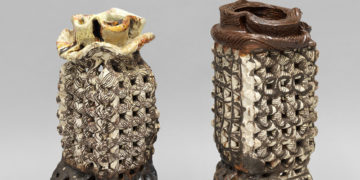 Simon Carroll / Corvi-Mora Gallery, London