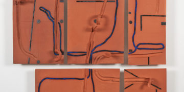 Alexandra Lerman: Immediate Release / Tina Kim Gallery, New York