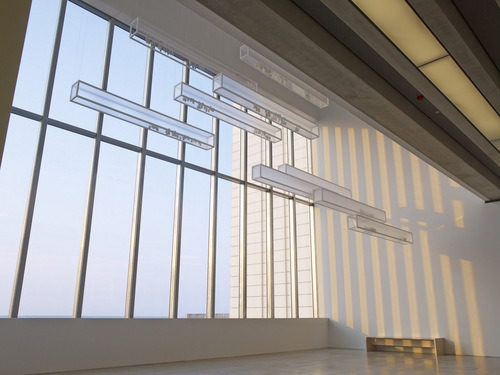 Edmund de Waal: Atmosphere / Turner Contemporary, Margate, Kent