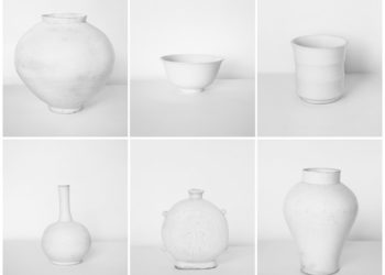 Dual Natures in Ceramics: Eight Contemporary Artists from Korea / SFO Museum, San Francisco