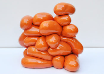 Nathan Lynch: Another High / Rena Bransten Gallery, San Francisco