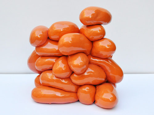 Nathan Lynch: Another High / Rena Bransten Gallery, San Francisco