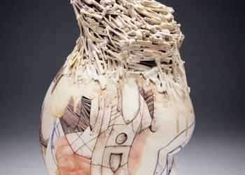 Transformation 9: Contemporary Works in Ceramics / Contemporary Craft, Pittsburgh