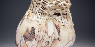 Transformation 9: Contemporary Works in Ceramics / Contemporary Craft, Pittsburgh