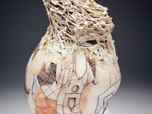 Transformation 9: Contemporary Works in Ceramics / Contemporary Craft, Pittsburgh