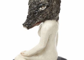 Klara Kristalova: Underworld / Galerie Perrotin, New York