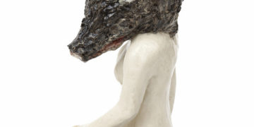 Klara Kristalova: Underworld / Galerie Perrotin, New York