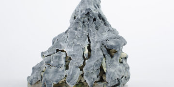 Annabeth Rosen / Ventana244, Brooklyn