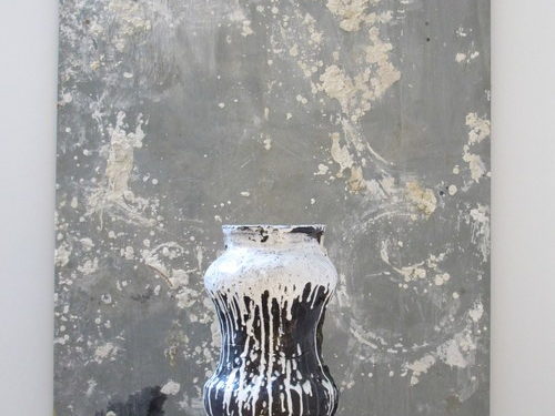 Johan Tahon: Albarelli for all sores / Valerie Traan Gallery, Antwerp