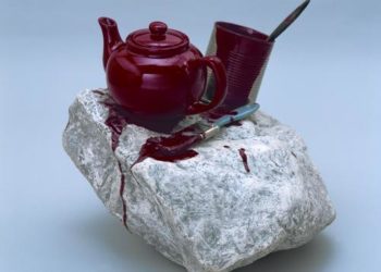Best Kept Secret: The Scripps College Ceramic Collection / American Museum of Ceramic Art, Pomona, California
