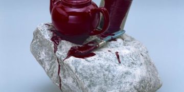 Best Kept Secret: The Scripps College Ceramic Collection / American Museum of Ceramic Art, Pomona, California