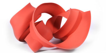 Modern and Contemporary Ceramics: Anita Kay Hardy and Gregory Kaslo Collection / Boise Art Museum, Idaho