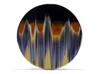 Gunhild Rudjord and Nils Erik Gjerdevik / Copenhagen Ceramics, Denmark