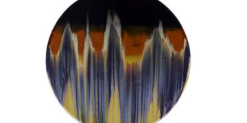 Gunhild Rudjord and Nils Erik Gjerdevik / Copenhagen Ceramics, Denmark